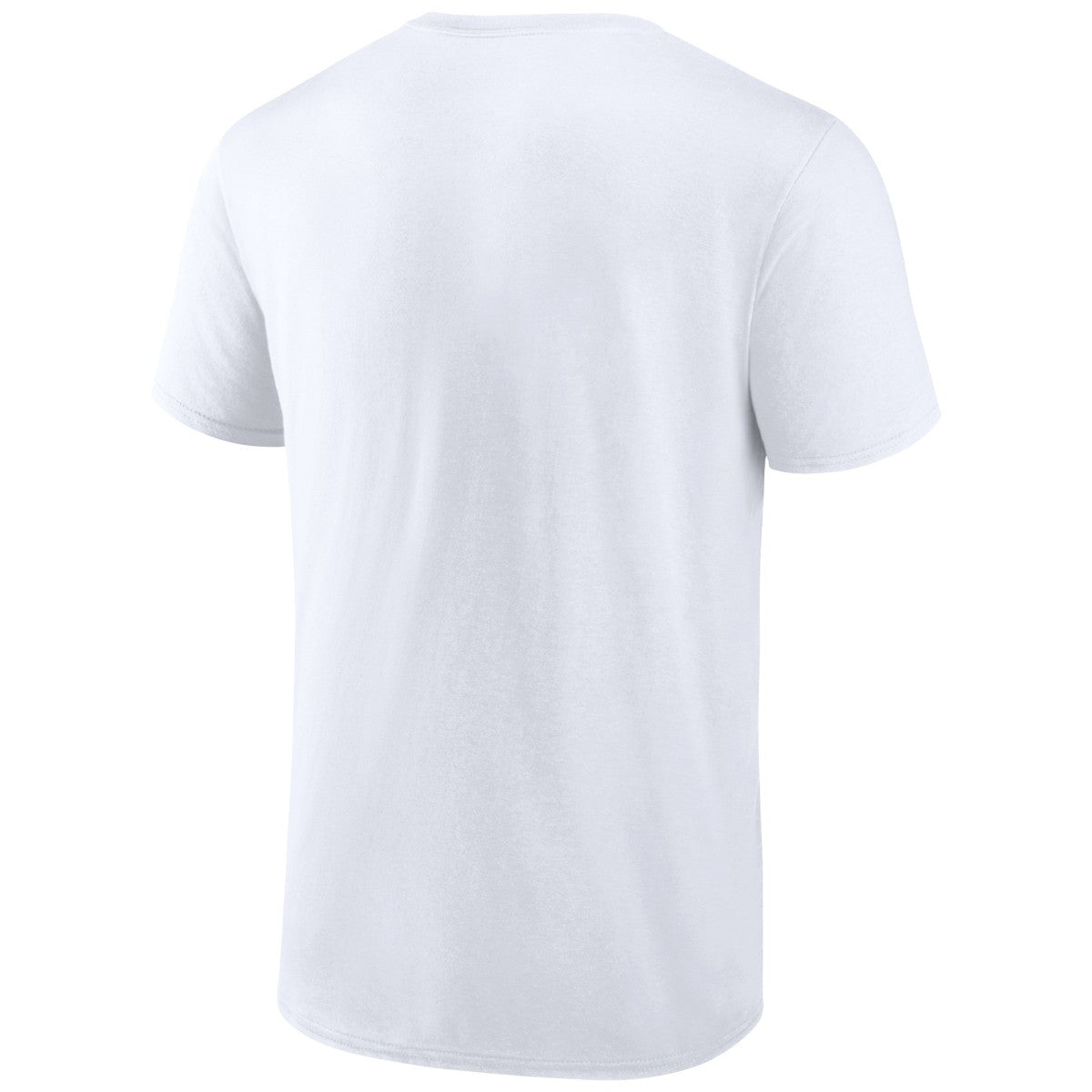 LeBron James NBA All-Time Scoring Record Split Points T-Shirt White outlet