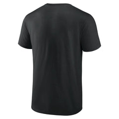 Cleveland Guardians City Pride T-Shirt - Black T-shirts