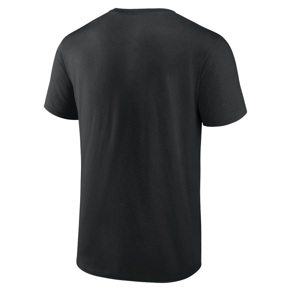 Kansas City Royals City Pride T-Shirt - Black T-shirts