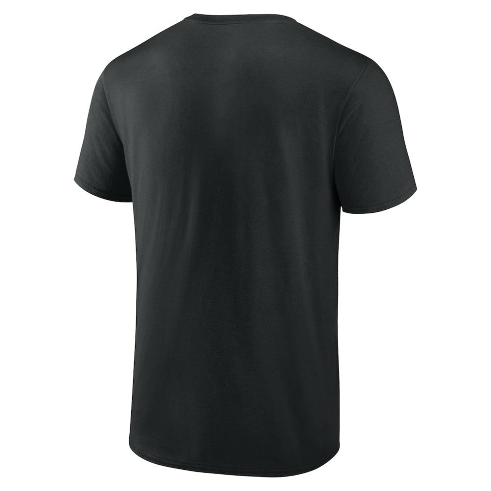Pittsburgh Penguins Best Dad Ever T-Shirt - Black | US 5351392