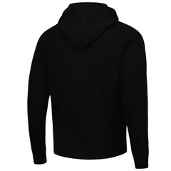 Dallas Mavericks Sportiqe Unisex Olsen Raglan Tri-Blend Pullover Hoodie Navy