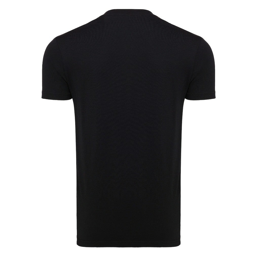 Dallas Mavericks Sportiqe Unisex Bingham Elevated T-Shirt Black outlet