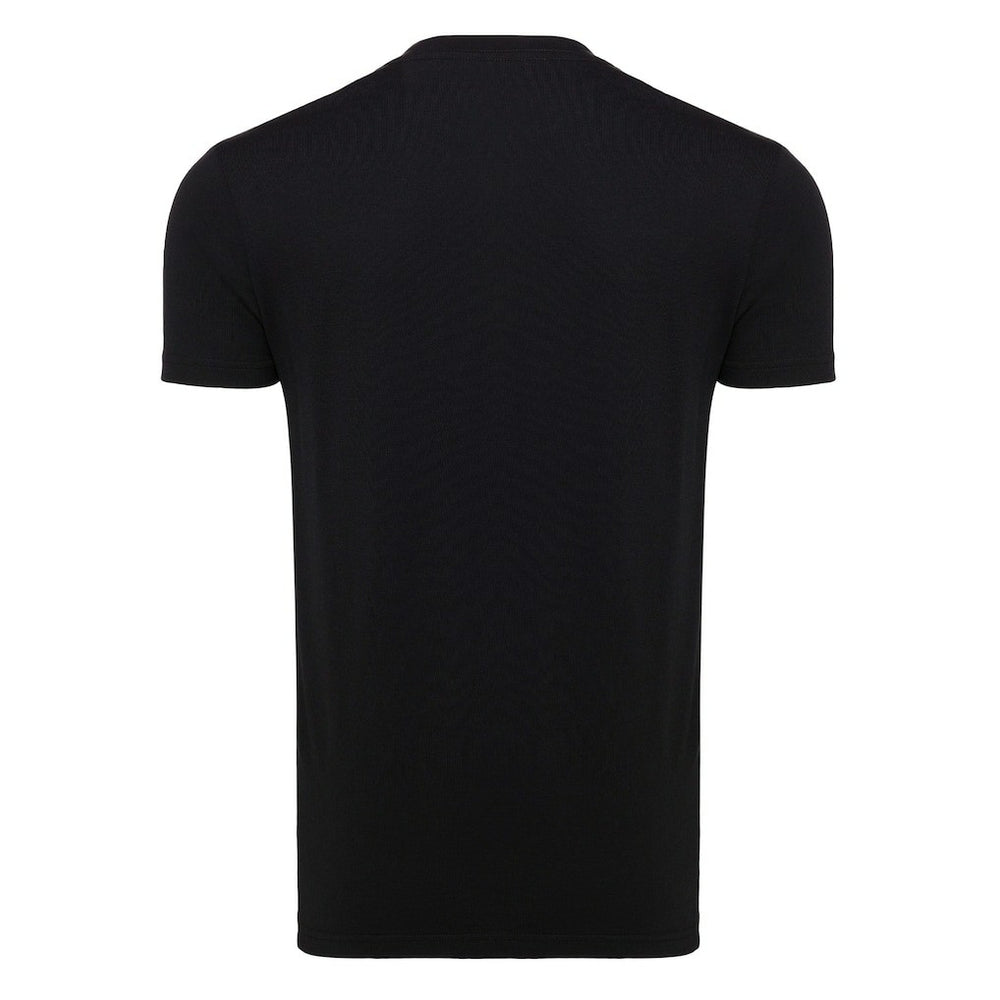 Dallas Mavericks Sportiqe Unisex Bingham Elevated T-Shirt Black outlet