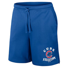 Chicago Cubs Darius Rucker Collection by Fanatics Team Color Shorts - Royal Shorts
