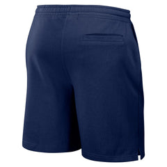 Cleveland Guardians Darius Rucker Collection by Fanatics Team Color Shorts - Navy Shorts
