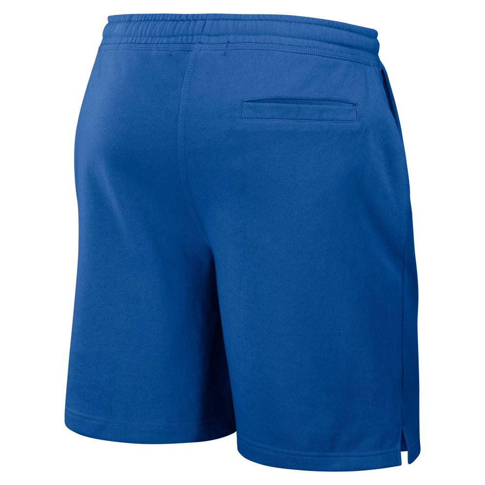 Kansas City Royals Darius Rucker Collection by Fanatics Team Color Shorts - Royal Shorts