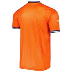 Houston Astros Stitches Cooperstown Collection Team Jersey - Orange Jerseys