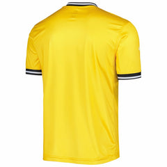 Pittsburgh Pirates Stitches Cooperstown Collection Team Jersey - Gold Jerseys