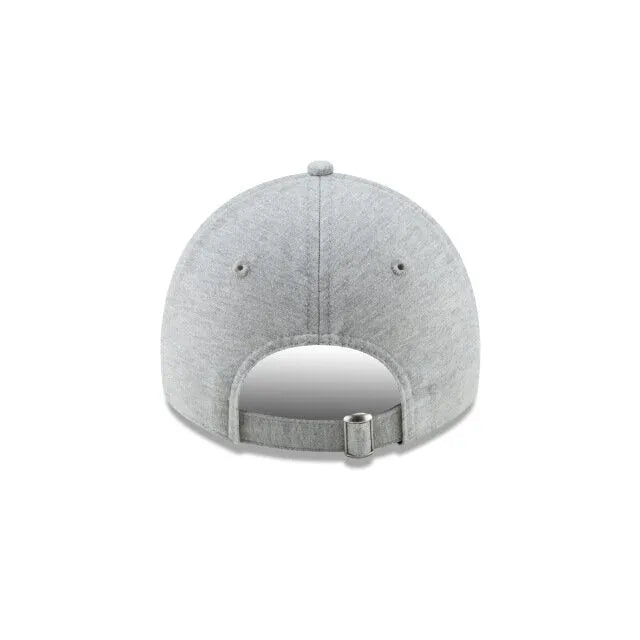 New Era New Era USA Womens Sporty Shine Adjustable Hat - Grey