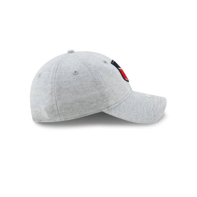New Era New Era USA Womens Sporty Shine Adjustable Hat - Grey