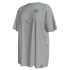 Nike 2022-23 USA Women's Voice WC22 Tee - Grey