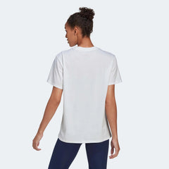 Adidas 2022-23 Spain Women's Tee - White