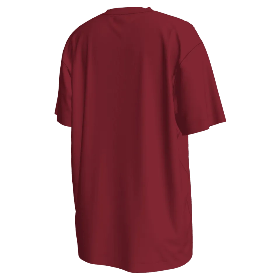Nike 2022-23 Portugal Women's Crest Tee
