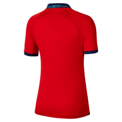 Nike 2022-23 England Women's Away Soccer Jersey