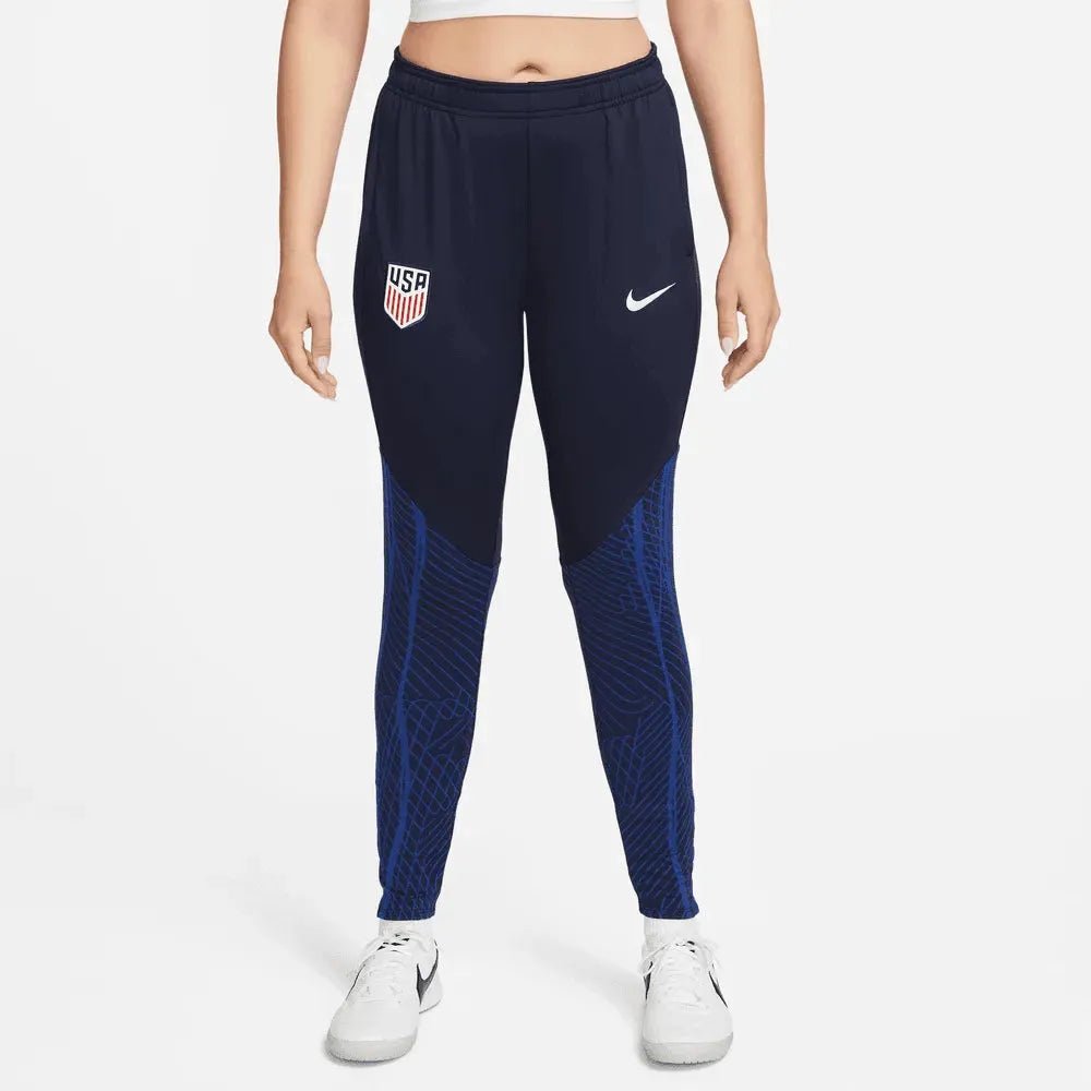 Nike 2022-23 USA Women's Knit Soccer Pants