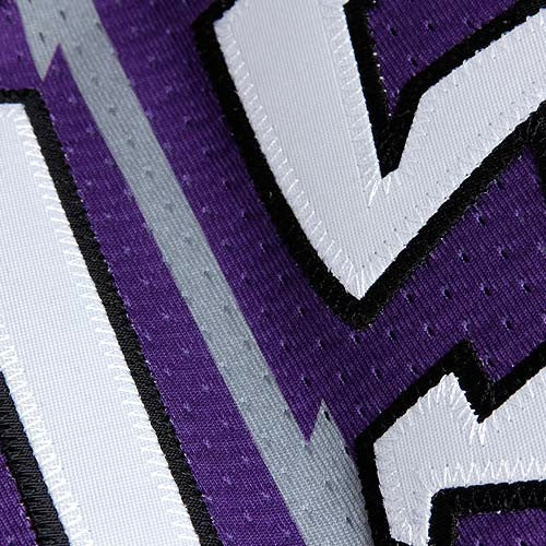 Vince Carter Toronto Raptors 1998/99 Throwback Authentic Jersey Purple - Mitchell & Ness outlet