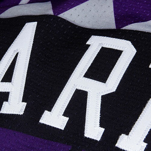 Vince Carter Toronto Raptors 1998/99 Throwback Authentic Jersey Purple - Mitchell & Ness outlet