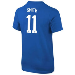 Nike 2023-24 USA Youth 4-Star Smith 11 Tee