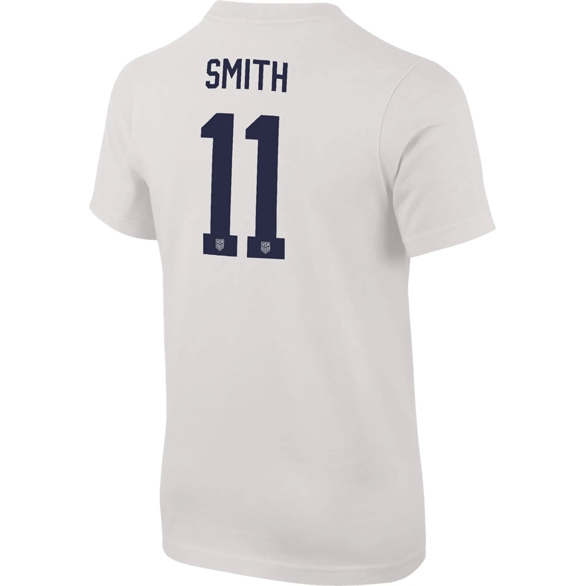 Nike 2023-24 USA Youth 4-Star Smith 11 Tee