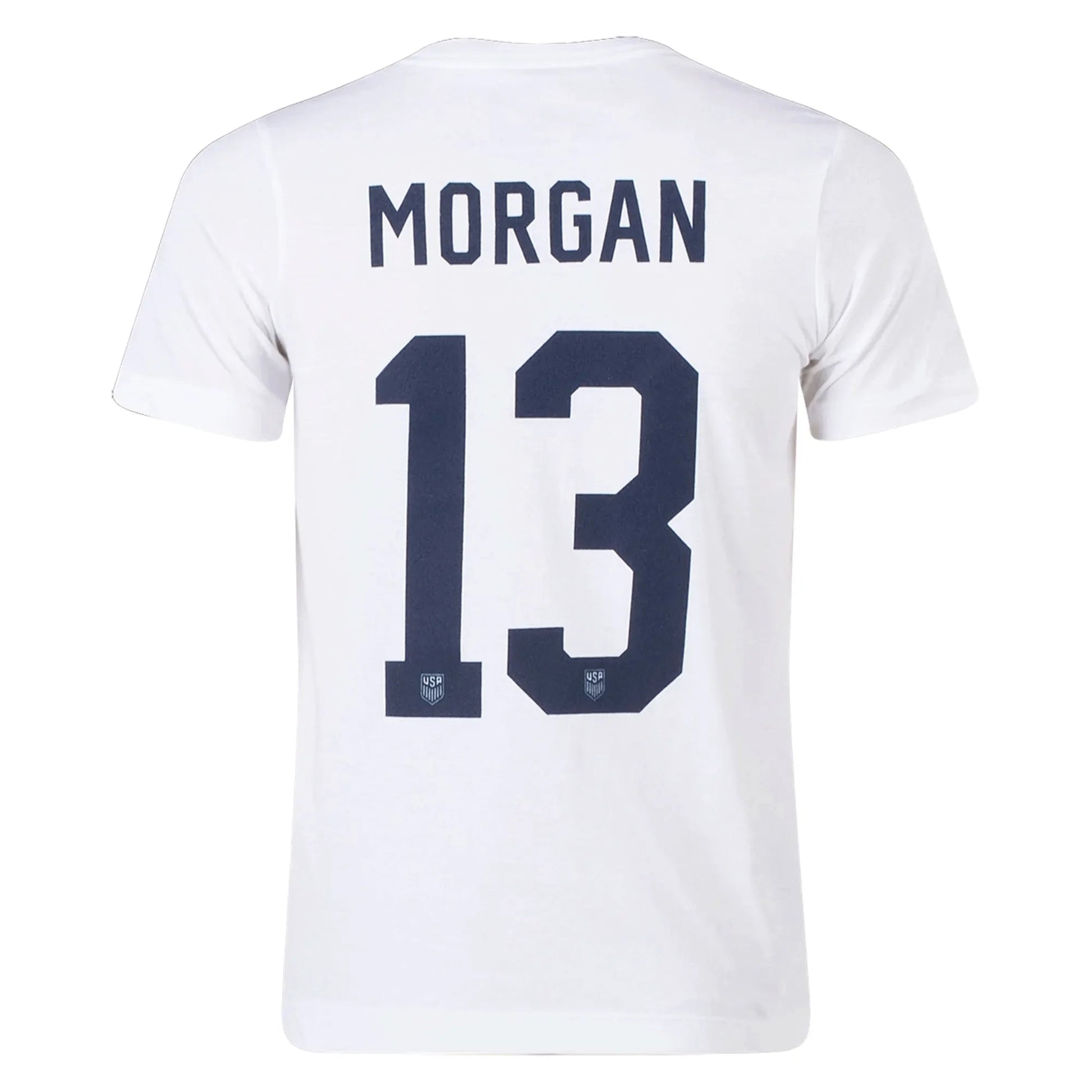 Nike 2023-24 USA Youth 4-Star Morgan 13 Tee