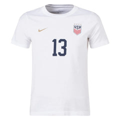 Nike 2023-24 USA Youth 4-Star Morgan 13 Tee