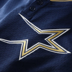 Craig Biggio Houston Astros Mitchell & Ness Authentic Batting Practice Jersey - Navy Jerseys