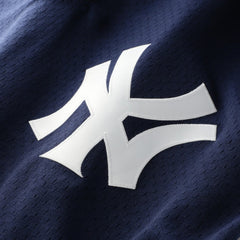 Bernie Williams New York Yankees Mitchell & Ness Authentic Batting Practice Jersey - Navy Jerseys