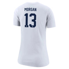 Nike 2023-24 USA Women's 4-Star Morgan 13 Tee