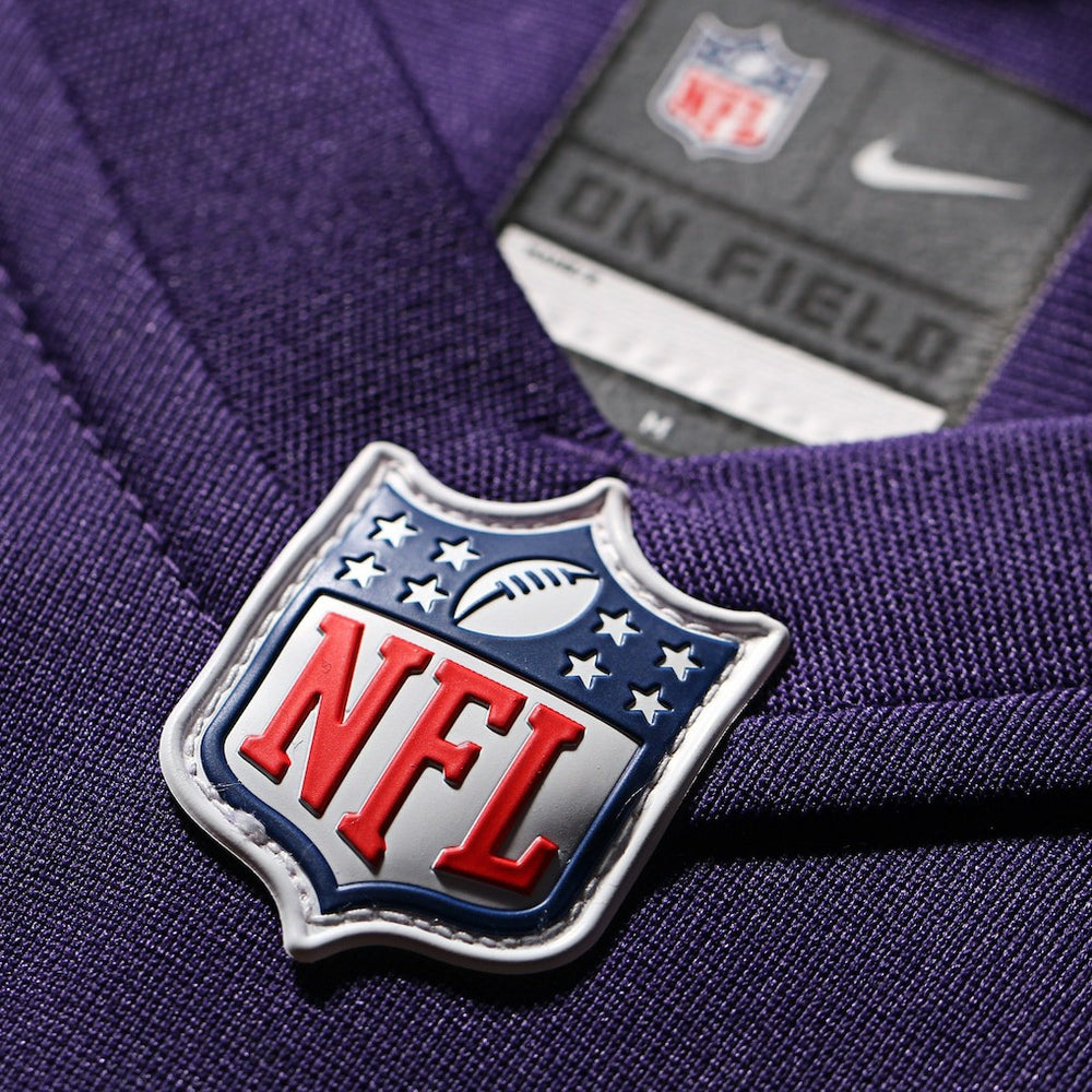 Ray Lewis Baltimore Ravens Women's Game Jersey - Purple Jerseys