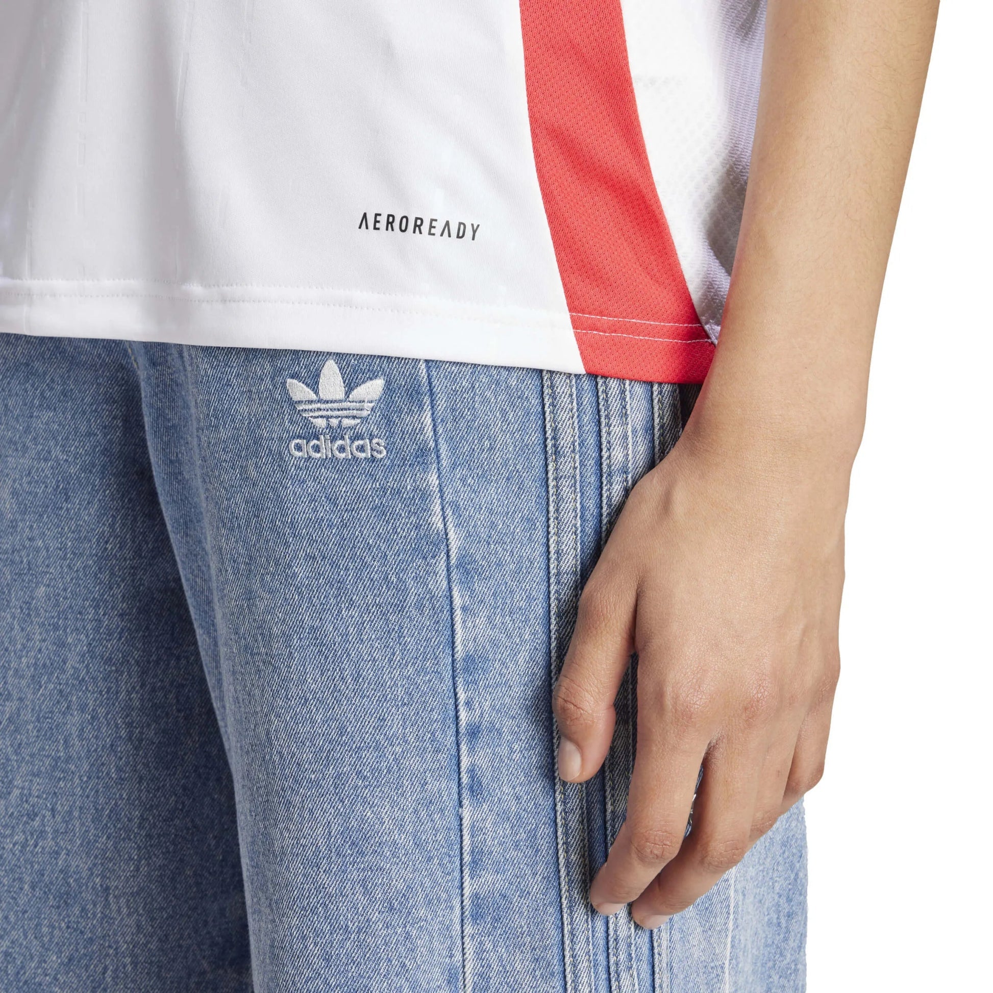 Adidas 2024-25 Italy Women's Away Soccer Jersey