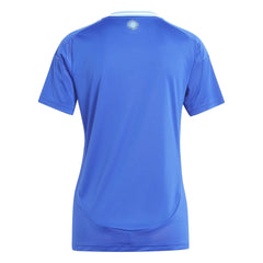 Adidas 2024-25 Argentina Women's Stadium Away Soccer Jersey