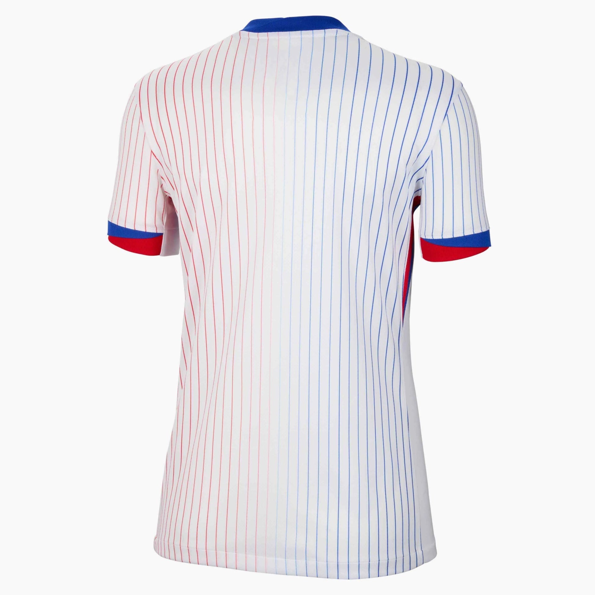 Nike 2024-25 France Women's Stadium Away Soccer Jersey