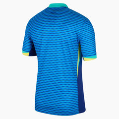 Nike 2024-25 Brazil Men's Stadium Away Soccer Jersey