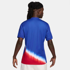 Nike 2024-25 USA Men's Stadium Away Soccer Jersey