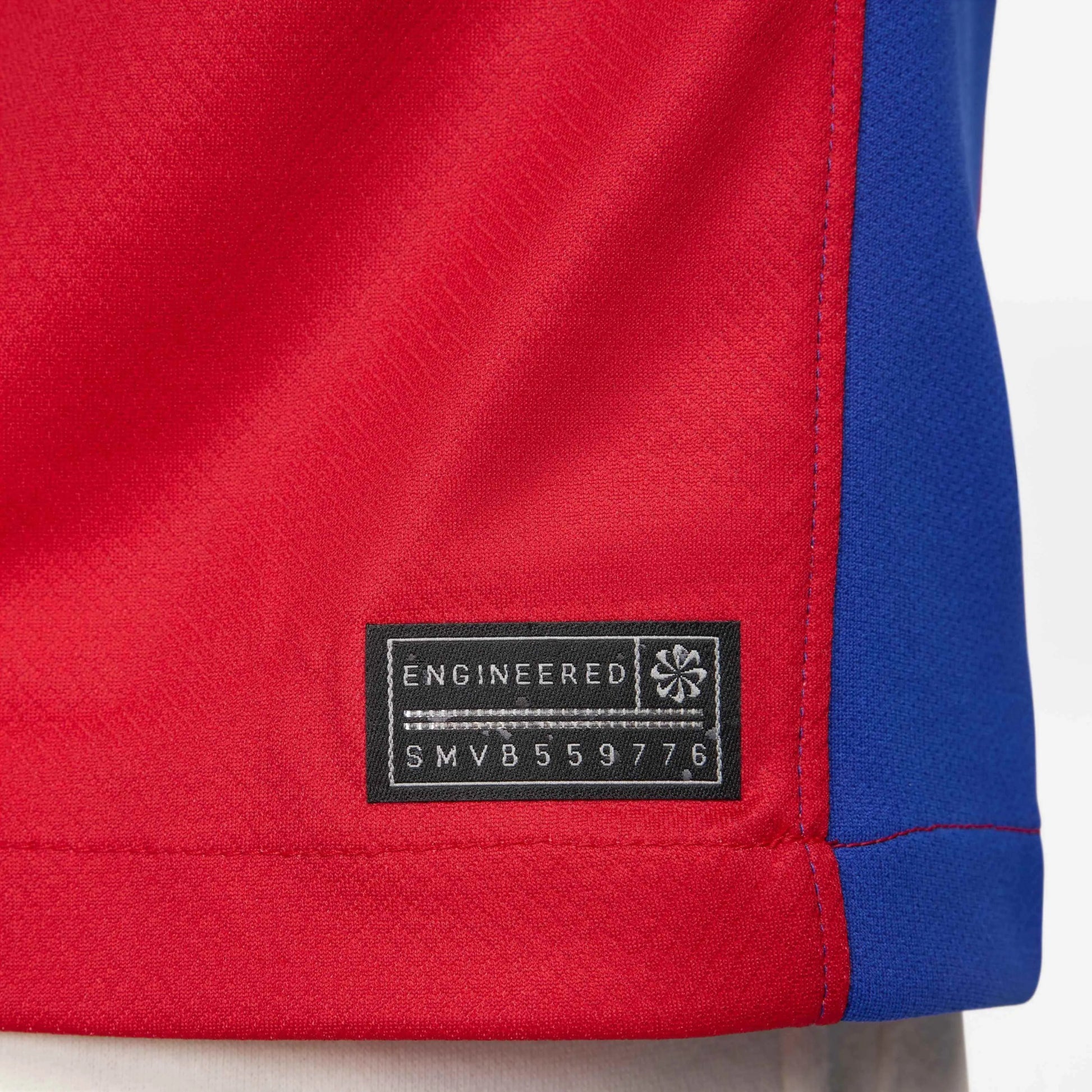 Nike 2024-25 USA Men's Stadium Away Soccer Jersey
