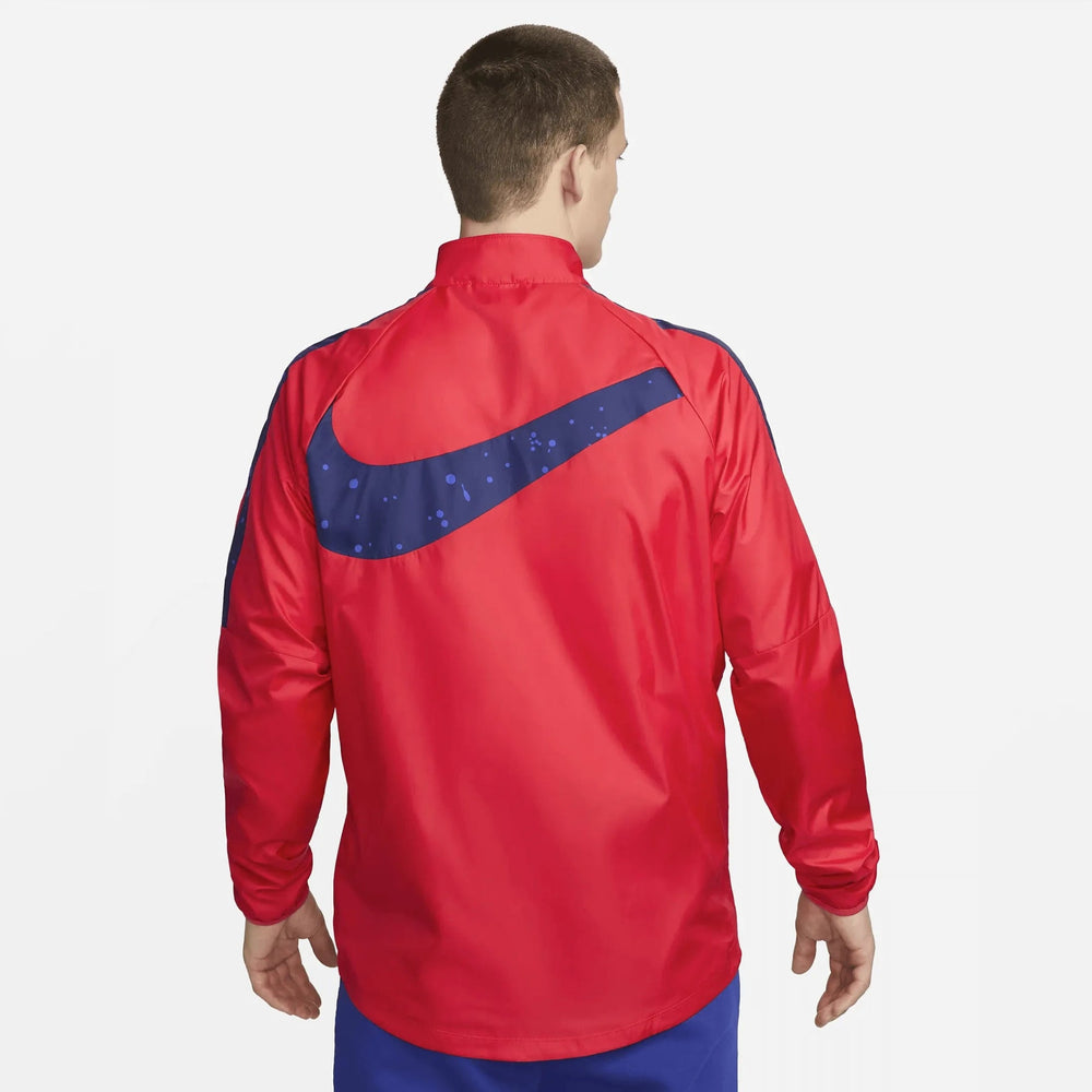 Nike 2023-24 USA Men's DF Academy AWF Jacket (No Stars)