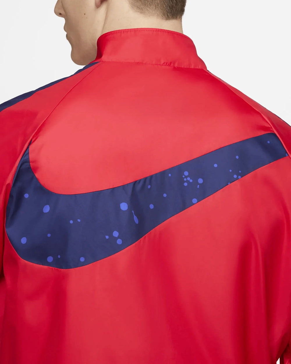 Nike 2023-24 USA Men's DF Academy AWF Jacket (No Stars)