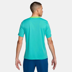 Nike 2024-25 Brazil Men's Dri-Fit Strike Top