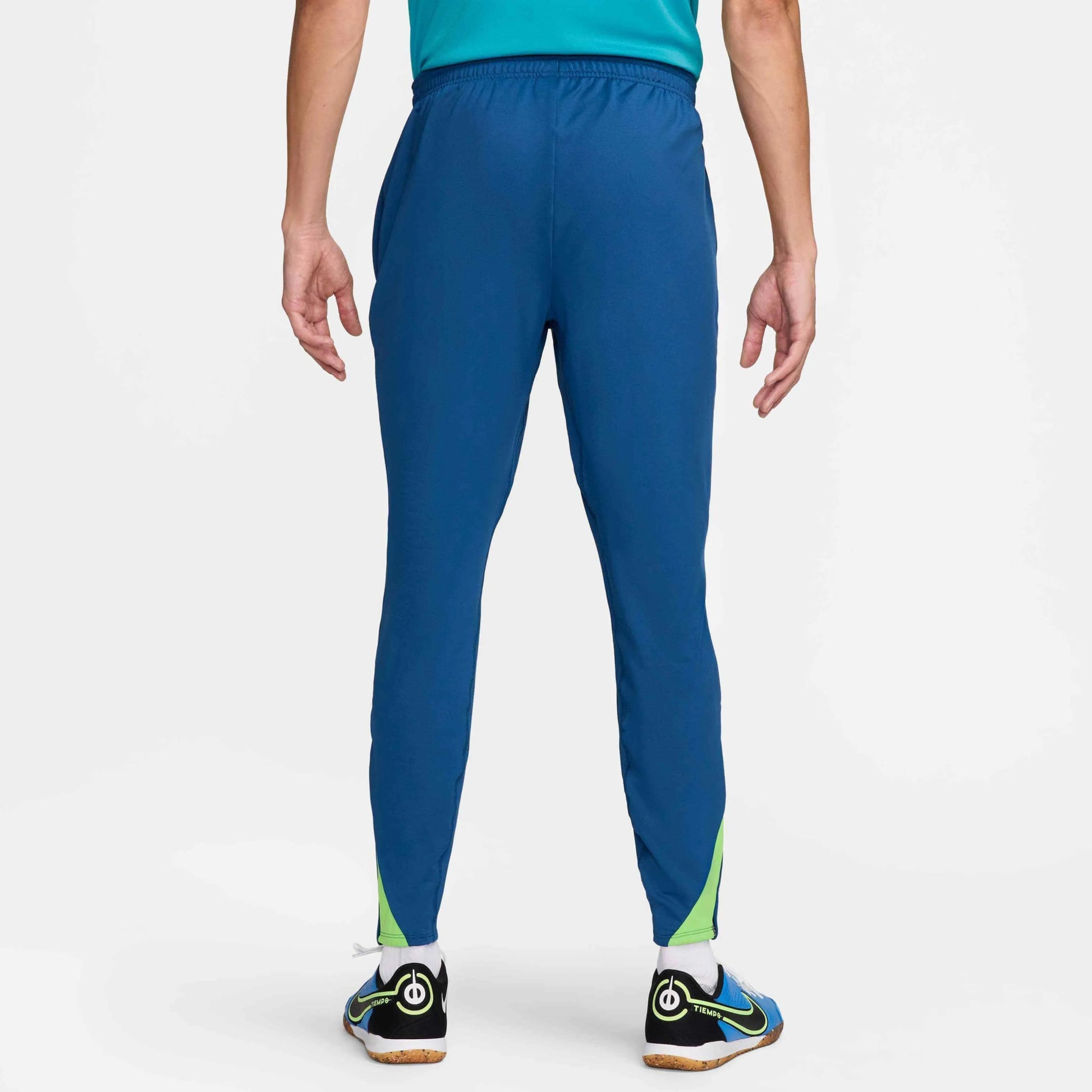 Nike 2024-25 Brazil Men's Strike Soccer Pants KPZ