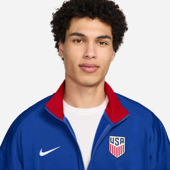 Nike 2024-25 USA Men's DF Anthem Jacket