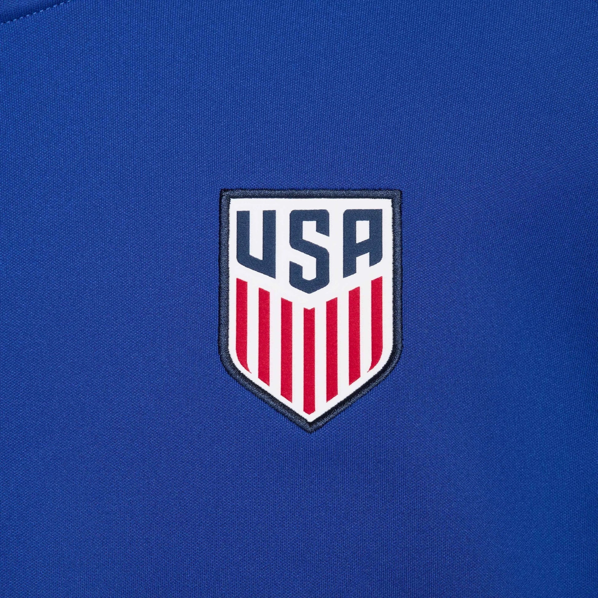 Nike 2024-25 USA Men's DF Anthem Jacket