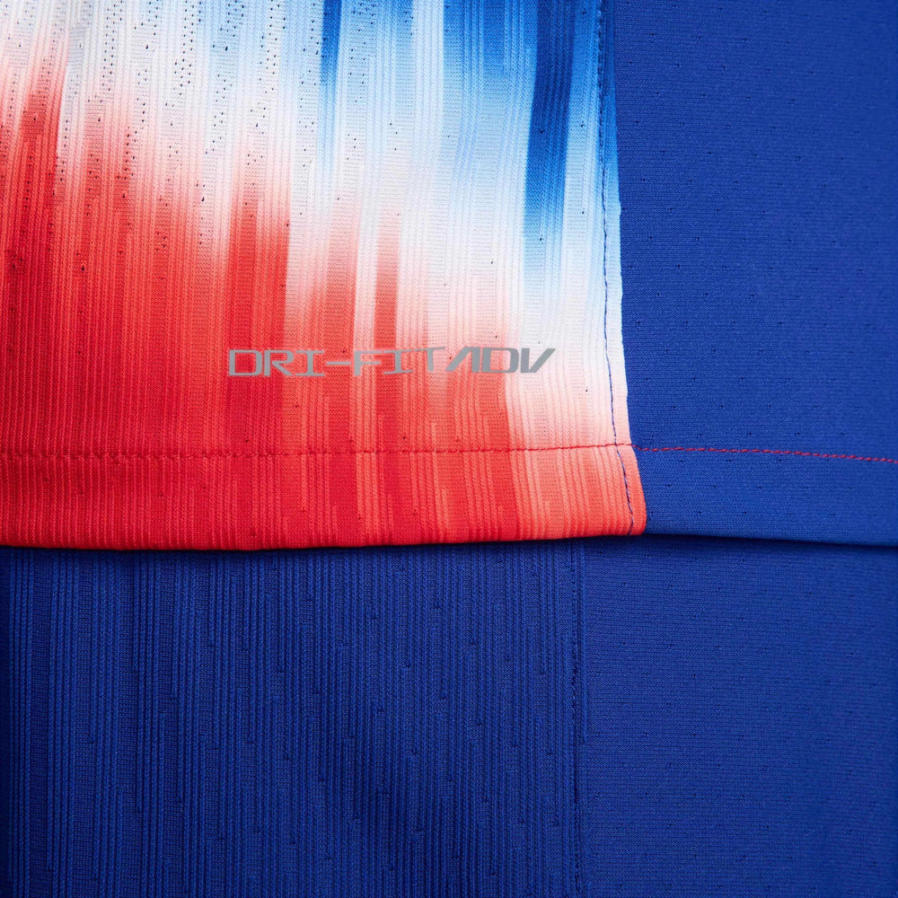 Nike 2024-25 USA Men's Authentic Away Soccer Jersey
