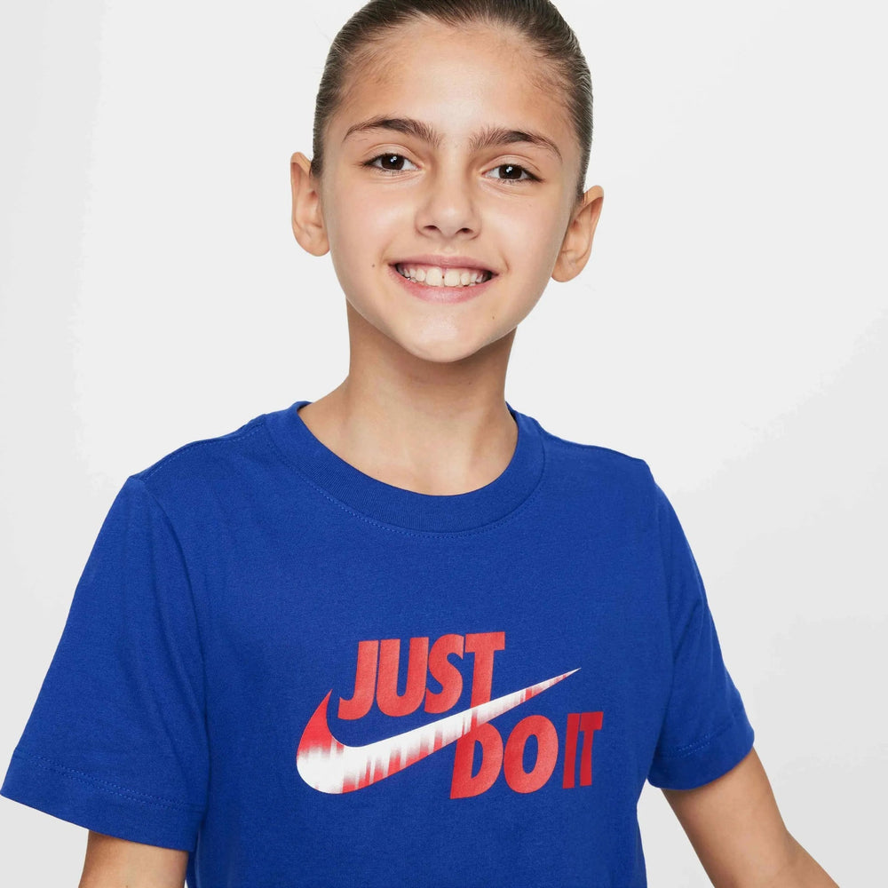 Nike 2024-25 USA Youth T-Shirt
