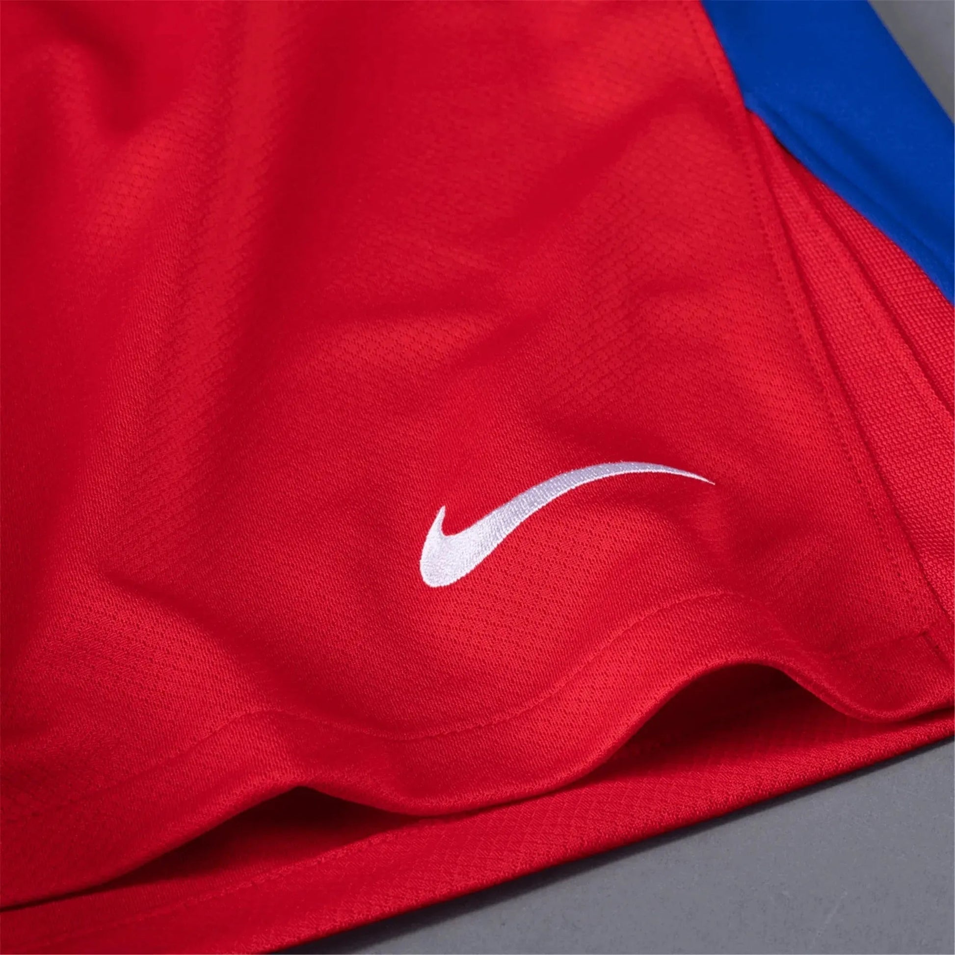 Nike 2024-25 USA Women's Stadium Away Soccer Shorts