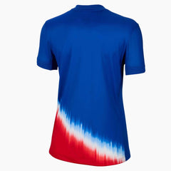 Nike 2024-25 USA Women's Stadium Away Soccer Jersey