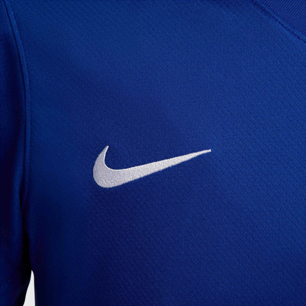 Nike 2024-25 USA Women's Stadium Away Soccer Jersey