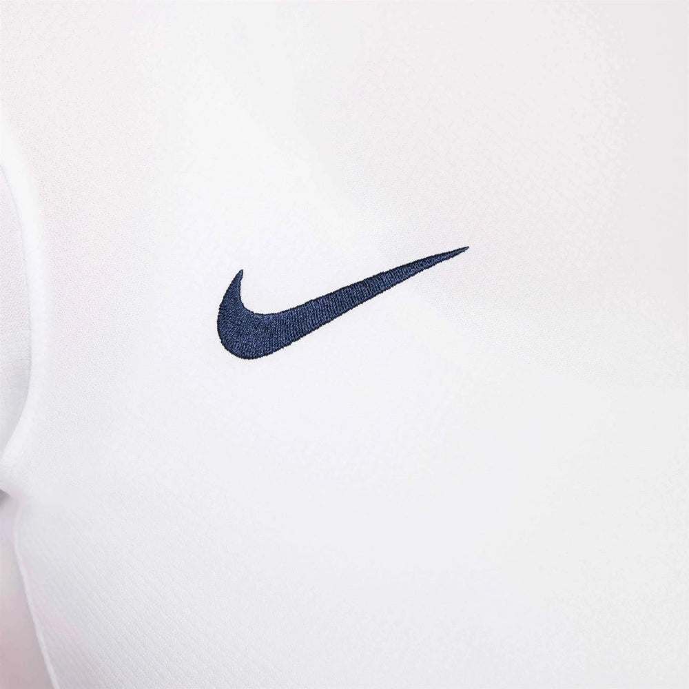Nike 2024-25 USA Women's Stadium Home Soccer Jersey