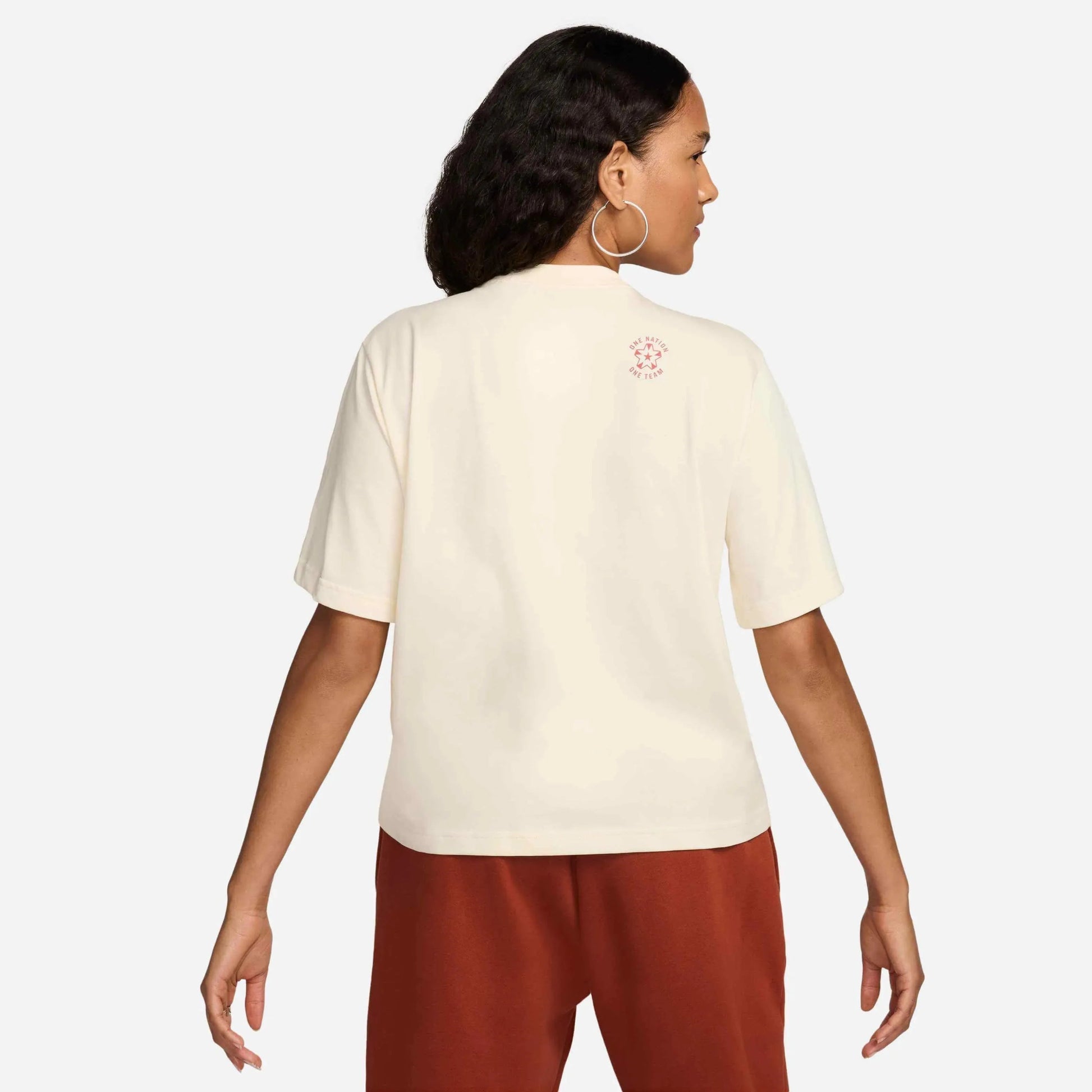 Nike 2024-25 USA Women's T-Shirt