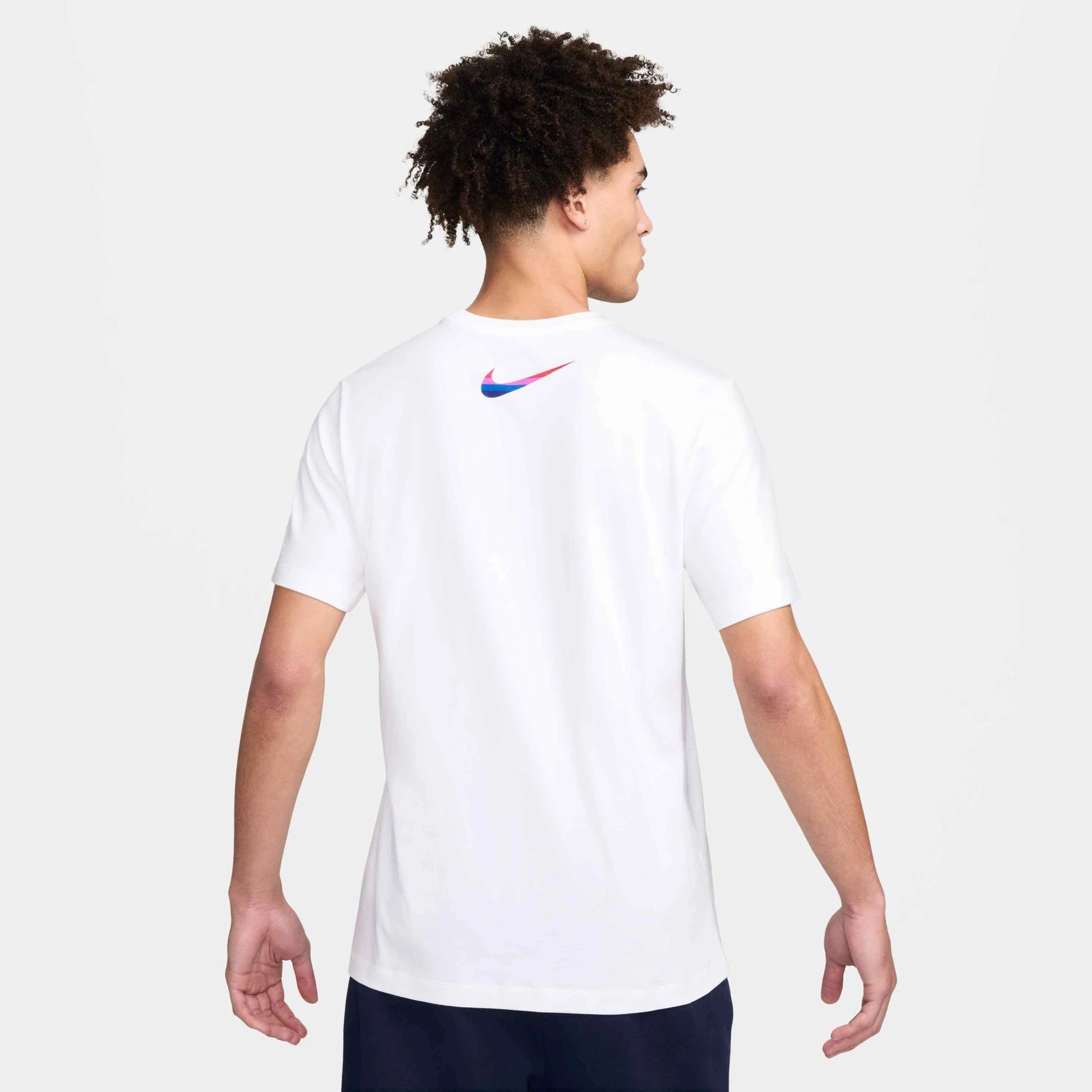 Nike 2024-25 England Men's Club Essential Tee