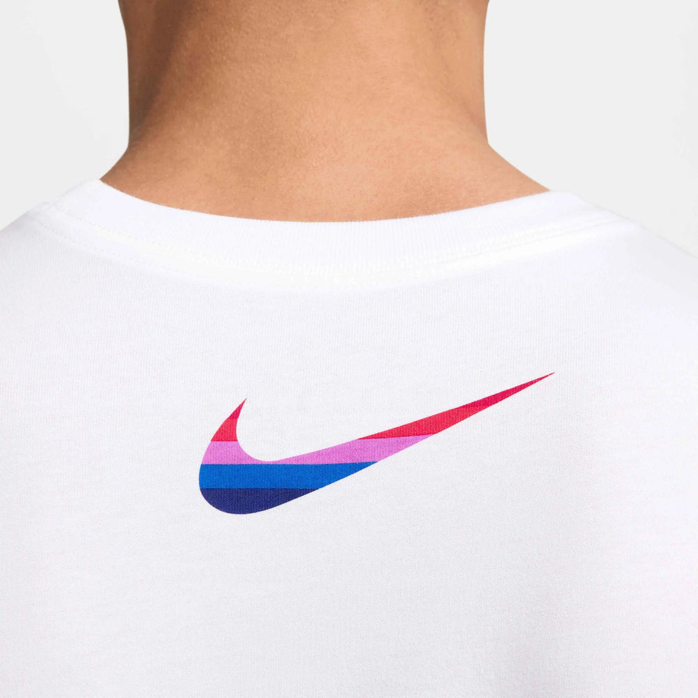 Nike 2024-25 England Men's Club Essential Tee